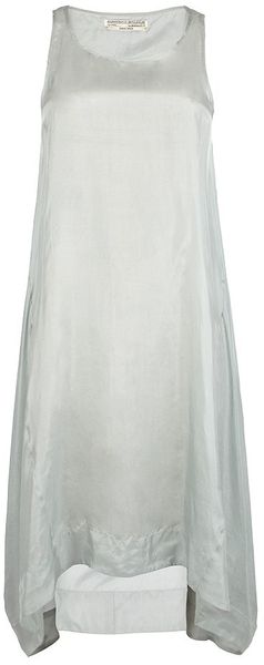 AllSaints Libretto Dress - Lyst