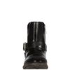 Allsaints Jules Biker Boot in Black (rustic jet) - Lyst