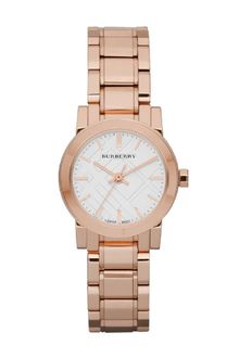 Burberry Watch - Lyst