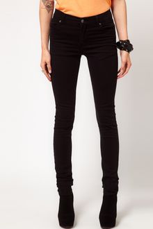 Cheap Monday Tight Skinny Jeans - Lyst