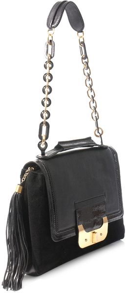 Diane Von Furstenberg Harper Connect Bag - Lyst