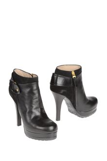 Fendi Shoe Boots - Lyst