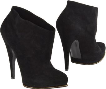Givenchy Shoe Boots - Lyst