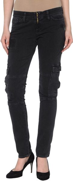 Hudson Denim Pants - Lyst