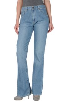 Levi's Denim Pants - Lyst