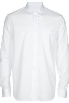 Marc Jacobs Classic Shirt - Lyst
