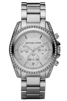 Michael Kors Blair Watch - Lyst