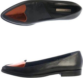 Opening Ceremony Julietta Loafers - Lyst