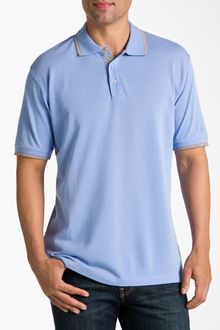 Robert Graham Casablanca Regular Fit Polo - Lyst