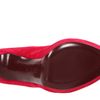 Alexander Mcqueen Alexander McQueen in Red (c) - Lyst