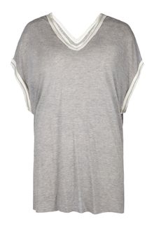 AllSaints Dita Top - Lyst
