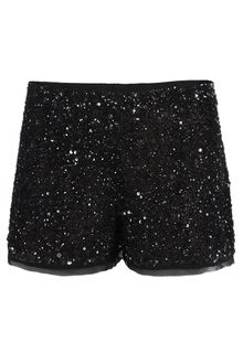 AllSaints Elissa Shorts - Lyst