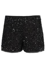 AllSaints Elissa Shorts