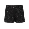 Allsaints Elissa Shorts in Black (jet black) - Lyst