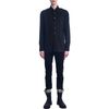 Ann Demeulemeester Malvin Pant in Black for Men - Lyst