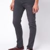 Cheap Monday Skinny Jeans in Black for Men - Lyst