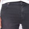 Cheap Monday Skinny Jeans in Black for Men - Lyst