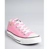 Converse Chucktaylor All Stars Oxford Sneakers in Pink - Lyst
