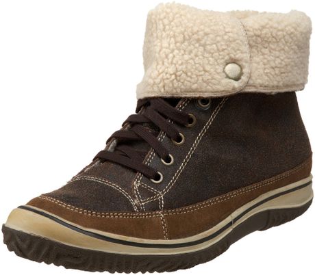 Hush PuppiesÂ® Hush Puppies Mens Pavillion Boot in Brown for Men (dark ...