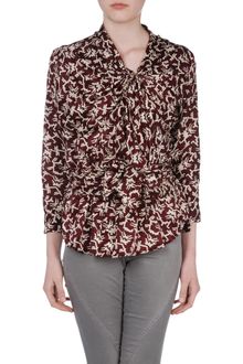 Isabel Marant Blouse - Lyst