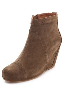 Jeffrey Campbell Galley Booties - Lyst