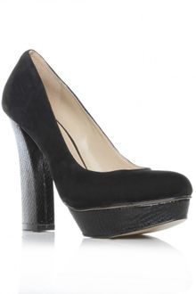 Nine West Vividly Pumps - Lyst
