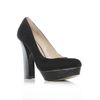 Nine West Vividly Pumps in Black - Lyst