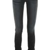 Notify Bamboo Midrise Skinny Corduroy Jeans in Black (bamboo) - Lyst