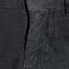 Notify Bamboo Midrise Skinny Corduroy Jeans in Black (bamboo) - Lyst