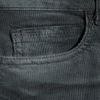 Notify Bamboo Midrise Skinny Corduroy Jeans in Black (bamboo) - Lyst