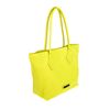 Proenza Schouler Shopper Tote in Lemon Calfskin in Yellow (lemon) - Lyst
