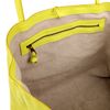 Proenza Schouler Shopper Tote in Lemon Calfskin in Yellow (lemon) - Lyst