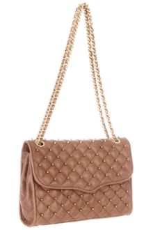 Rebecca Minkoff Affair Shoulder Bag - Lyst