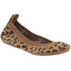 Yosi Samra Ys Pony Hair in Beige (leopard pony hair) - Lyst