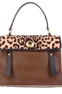 Yves Saint Laurent Muse Two Medium Tote - Lyst