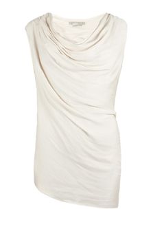 AllSaints Contour Top - Lyst