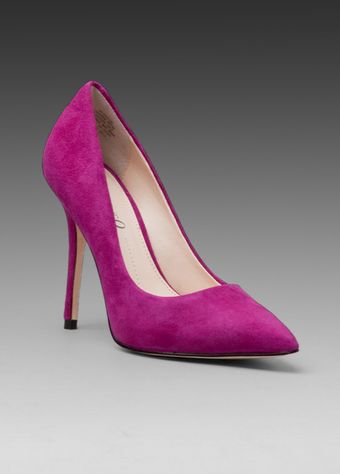 Boutique 9 Justine Heel - Lyst