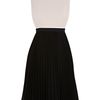 Coast Coast Roberta Dress Mono in Gray - Lyst