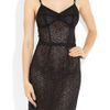 Elle Macpherson Safari Stretchlace Chemise in Black - Lyst