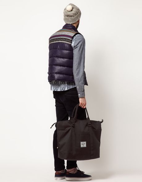 herschel supply co holdall