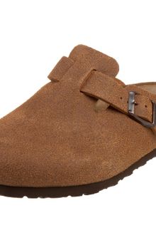 Birkenstock Birkenstock Womens Boston Clog - Lyst
