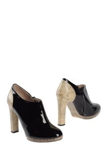 Chloé Shoe Boots - Lyst