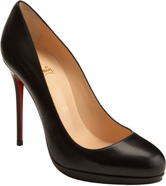 Christian Louboutin Filo - Lyst