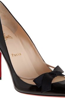 Christian Louboutin Love Me - Lyst