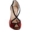 Christian Louboutin Divinoche in Brown (multicolor) - Lyst