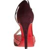 Christian Louboutin Divinoche in Brown (multicolor) - Lyst