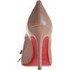 Christian Louboutin Love Me in Beige (nude) - Lyst