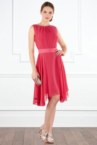 Coast Mary Kate Dress - Lyst