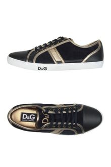 D&G Sneakers - Lyst