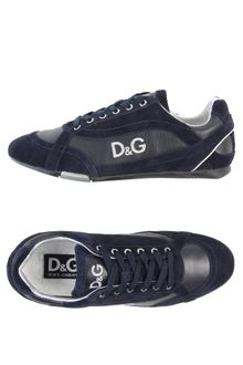 D&G Sneakers - Lyst